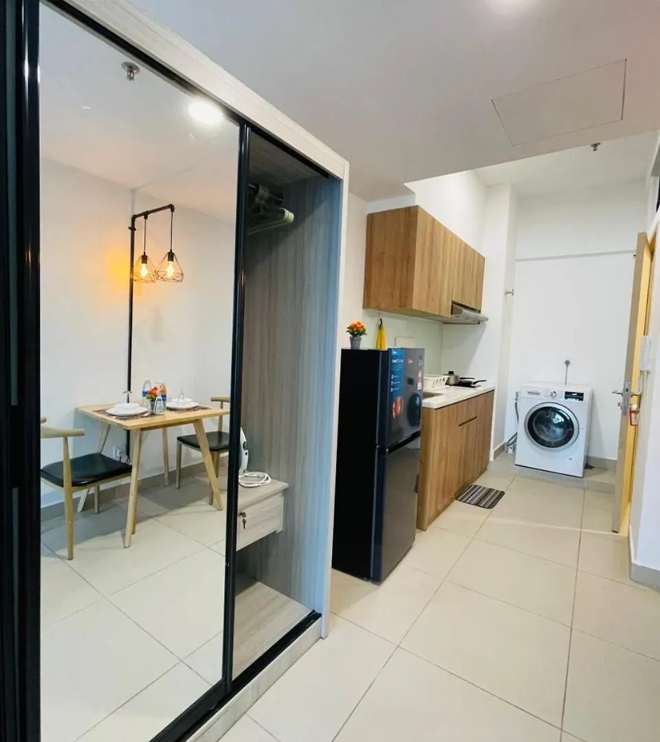 Colony Infinitum Suites Kuala Lumpur By Kamrul