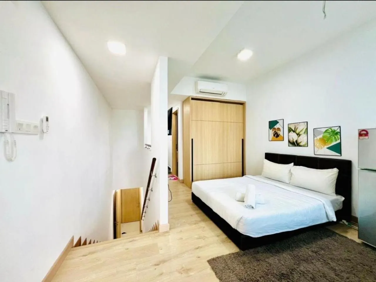Lejlighed Colony Infinitum Suites Kuala Lumpur By Kamrul