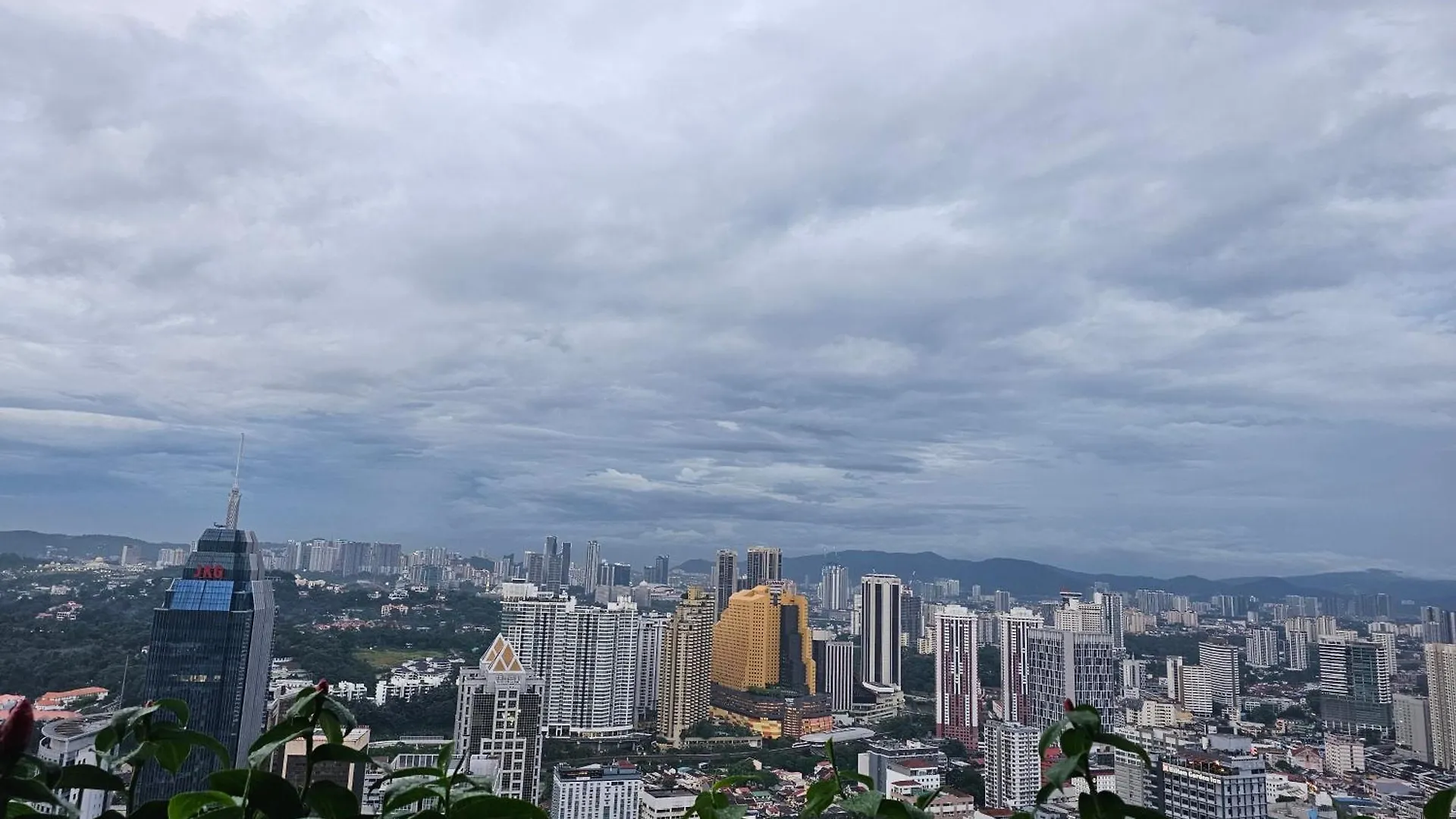 Colony Infinitum Suites Kuala Lumpur By Kamrul
