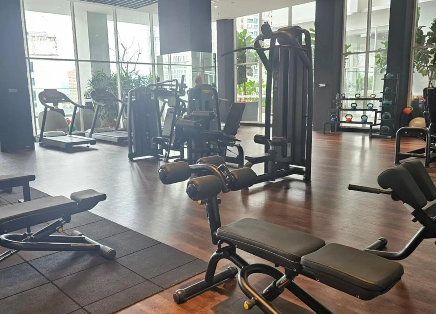 Lejlighed Colony Infinitum Suites Kuala Lumpur By Kamrul