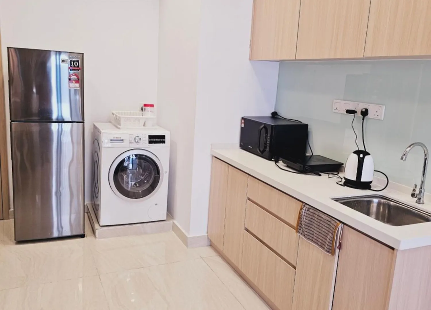 Colony Infinitum Suites Kuala Lumpur By Kamrul 0*,  Malaysia