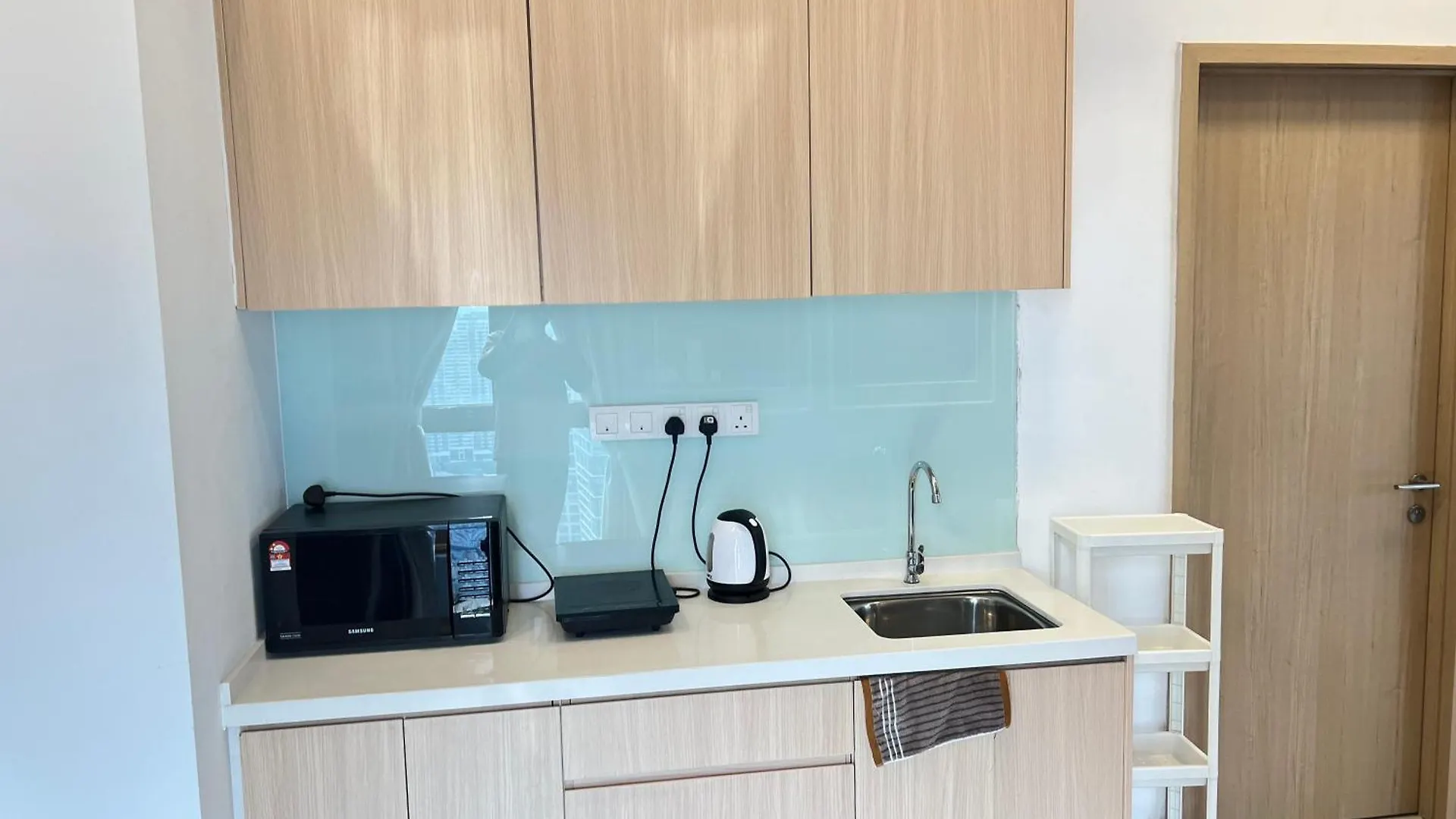 Colony Infinitum Suites Kuala Lumpur By Kamrul 0*,
