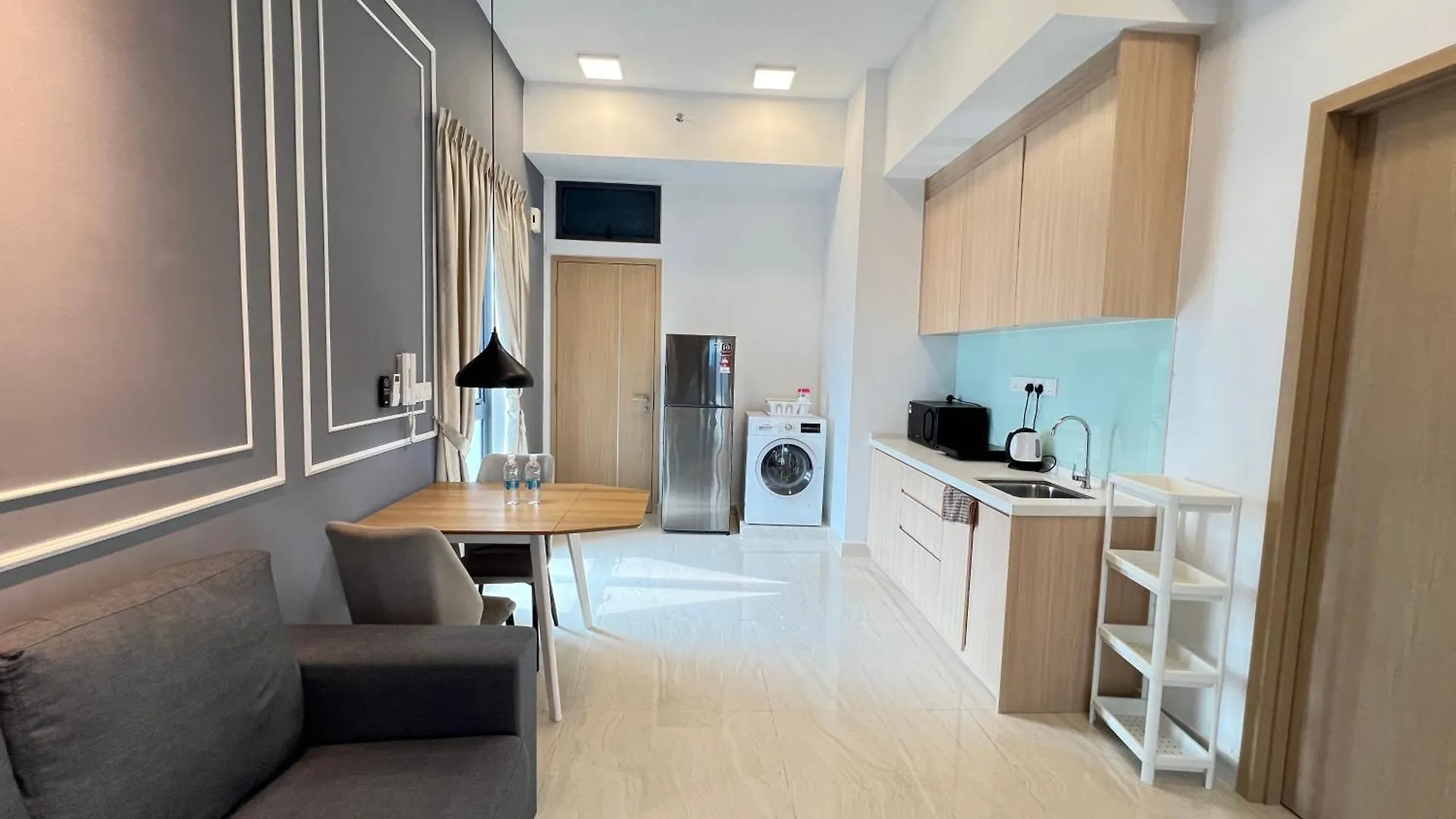 Colony Infinitum Suites Kuala Lumpur By Kamrul