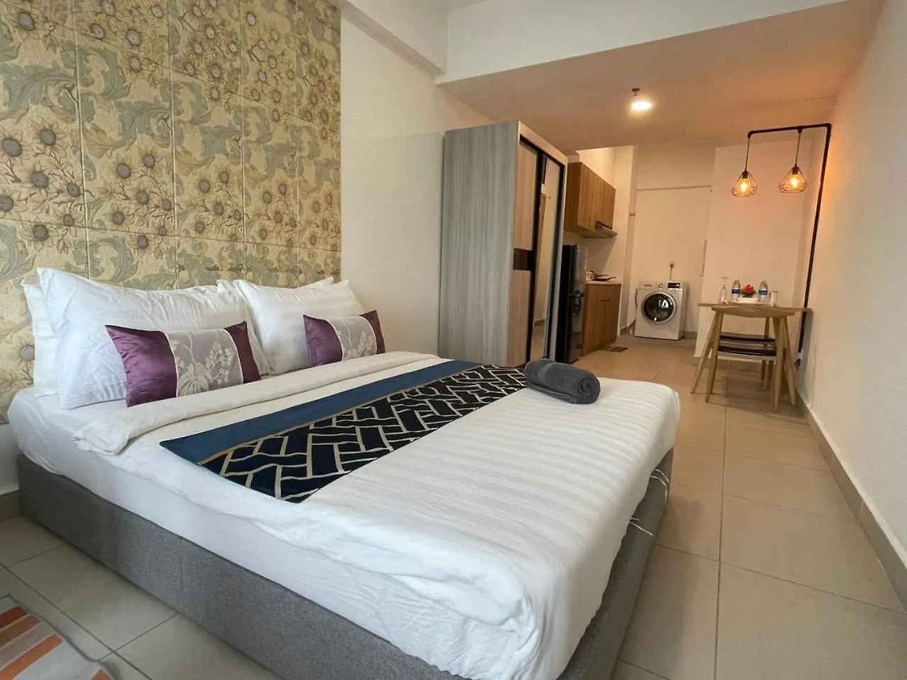 Colony Infinitum Suites Kuala Lumpur By Kamrul