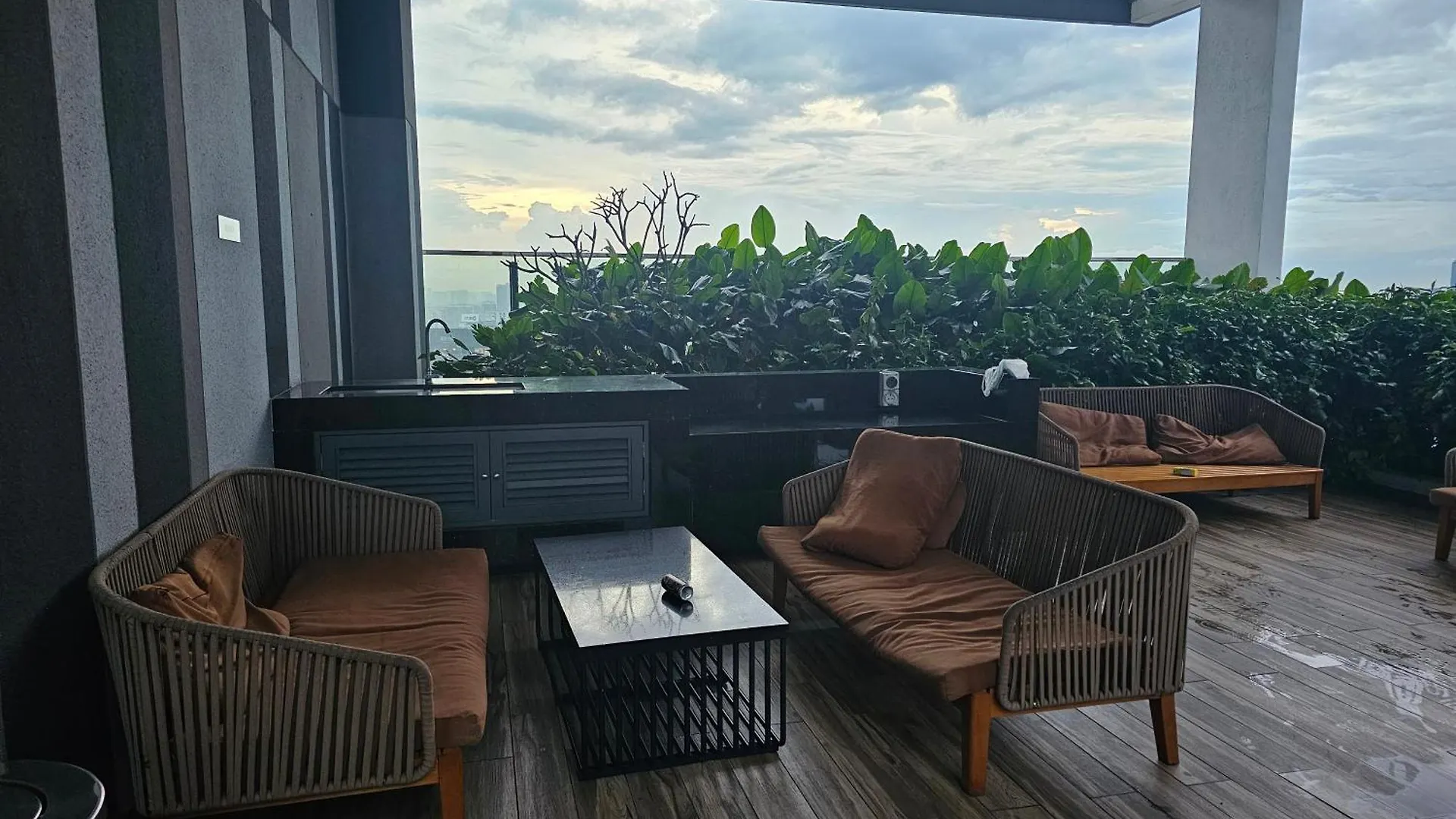 Colony Infinitum Suites Kuala Lumpur By Kamrul 0*,  ماليزيا
