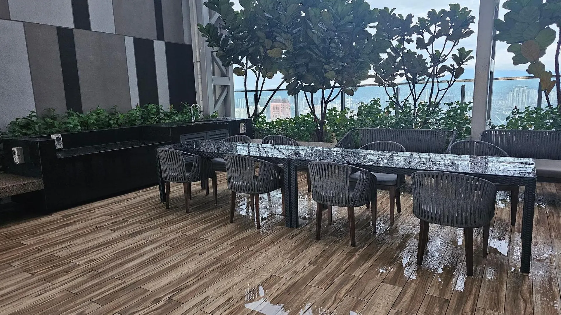 Colony Infinitum Suites Kuala Lumpur By Kamrul شقة