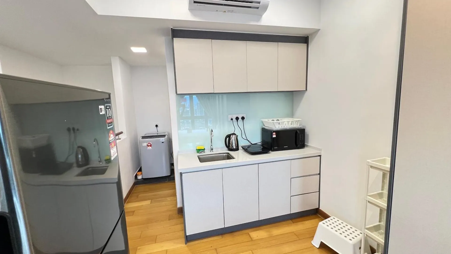 Colony Infinitum Suites Kuala Lumpur By Kamrul