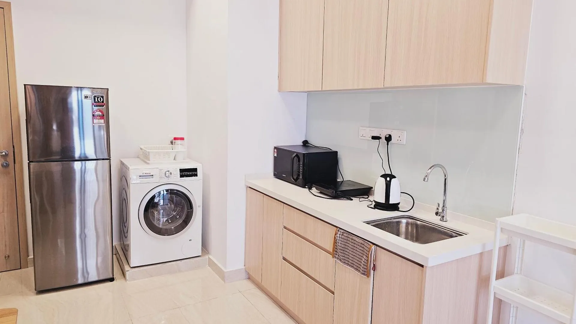 Colony Infinitum Suites Kuala Lumpur By Kamrul ماليزيا