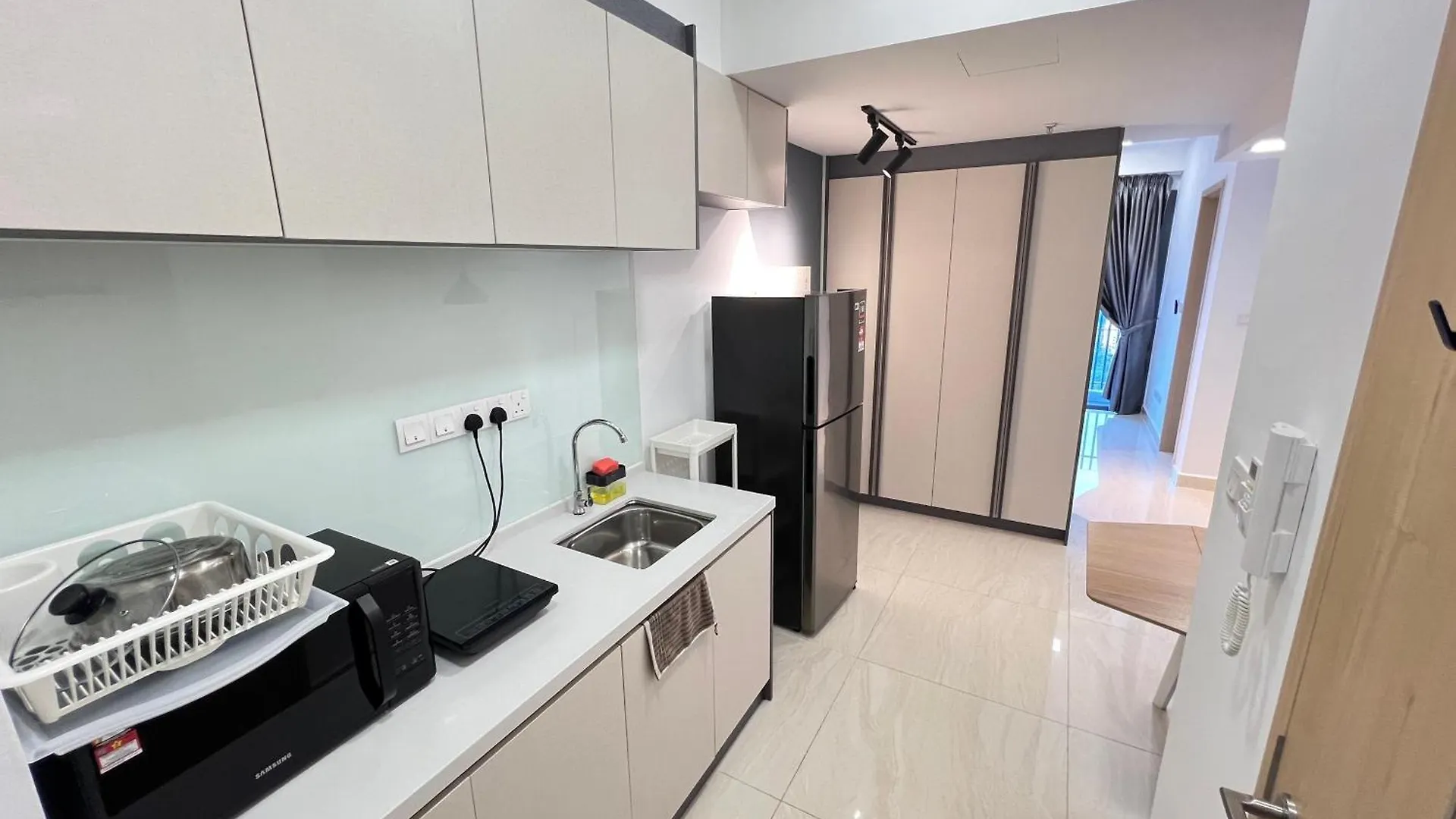 Colony Infinitum Suites Kuala Lumpur By Kamrul 0*,