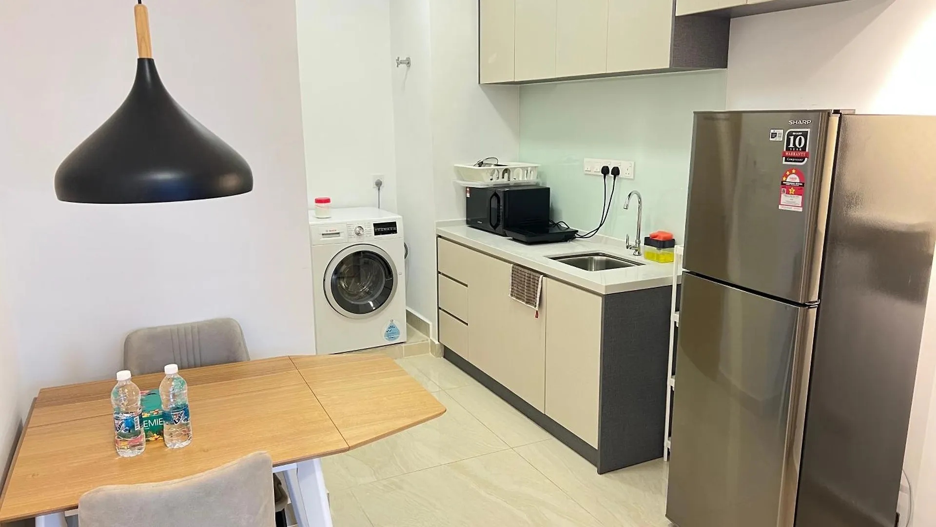 شقة Colony Infinitum Suites Kuala Lumpur By Kamrul ماليزيا